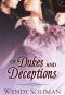 [Dangerous Dukes 04] • Of Dukes and Deceptions